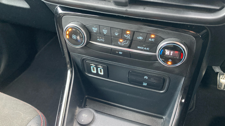 Ford EcoSport 1.0 EcoBoost 140 ST-Line 5dr Petrol Hatchback